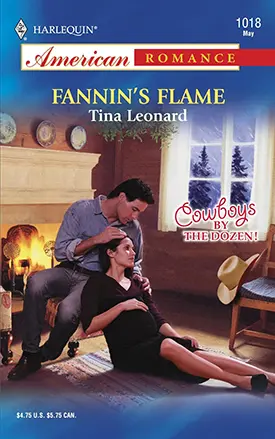 Fannin’s Flame