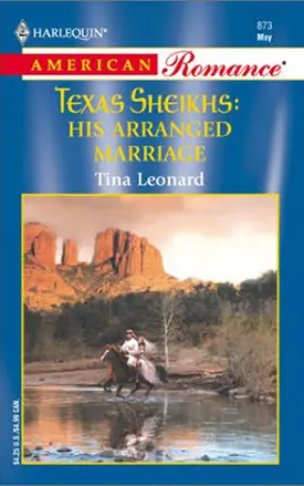 His Arranged Marriage