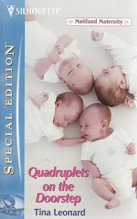 Quadruplets on the Doorstep