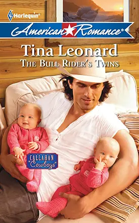 The Bull Rider’s Twins