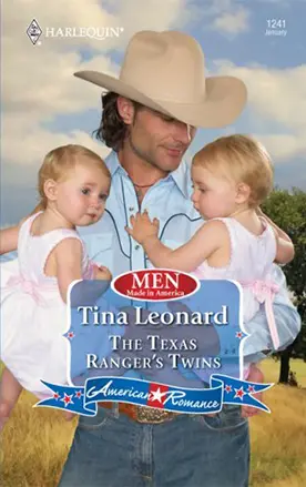 Texas Ranger’s Twins